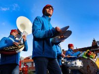 Sinterklaas in Hoograven Utrecht2 n